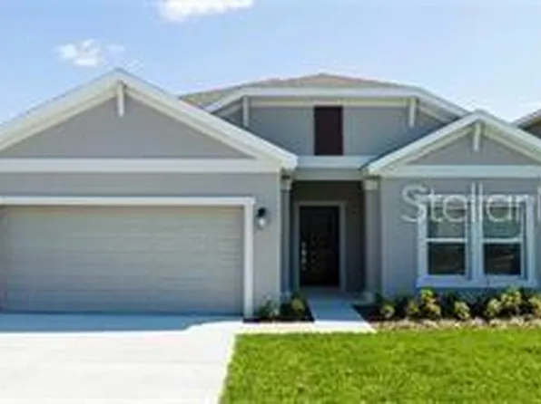 1163 James Paul Rd, Davenport, FL 33837