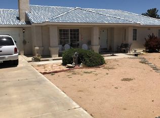 14656 Mojave Rd, Hesperia, CA 92345