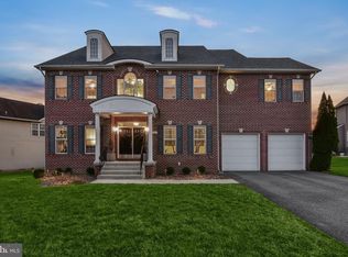 5707 Belridge Rd, Upper Marlboro, MD 20772