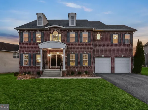 5707 Belridge Rd, Upper Marlboro, MD 20772