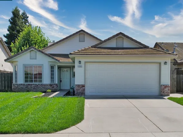 4308 Castle Cary Ln, Salida, CA 95368