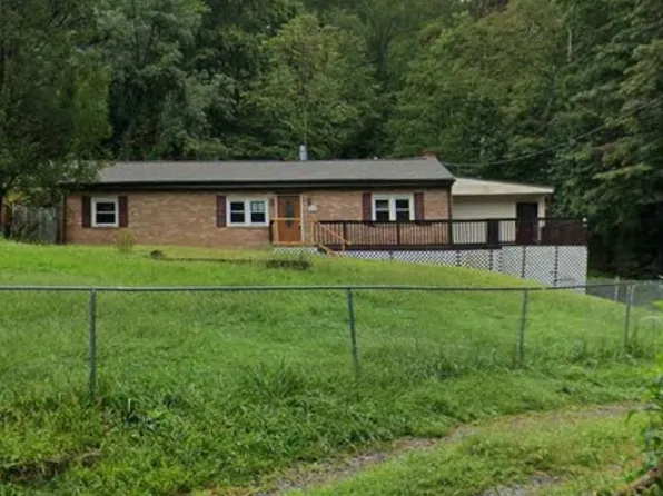 7704 Roaring Run Rd, Covington, VA 24426