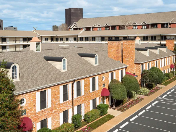 Houston - Galleria, 2500 McCue Rd, Houston, TX 77056