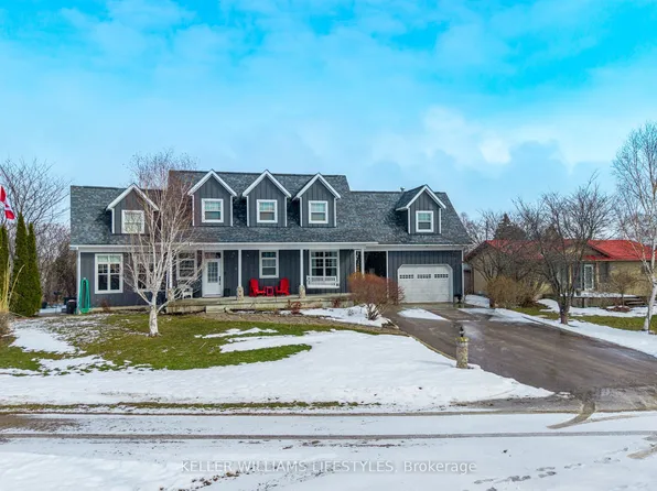 73028 Denise Ct, Bluewater, ON N0M 2T0