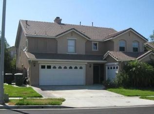 3460 Grand Teton Dr, Corona, CA 92881