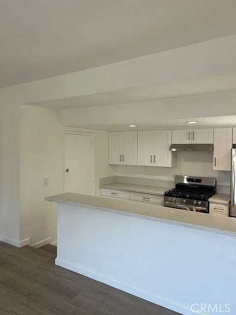 1 bed, 650 sqft, $2,850 — Photo 4