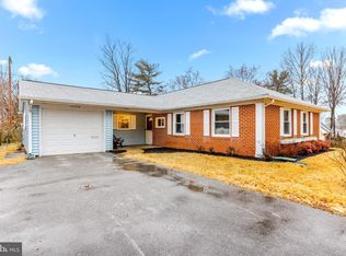 12420 Shawmont Ln, Bowie, MD