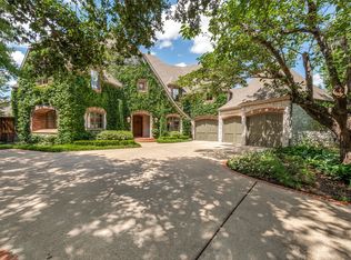 6615 Meadow Rd, Dallas, TX 75230