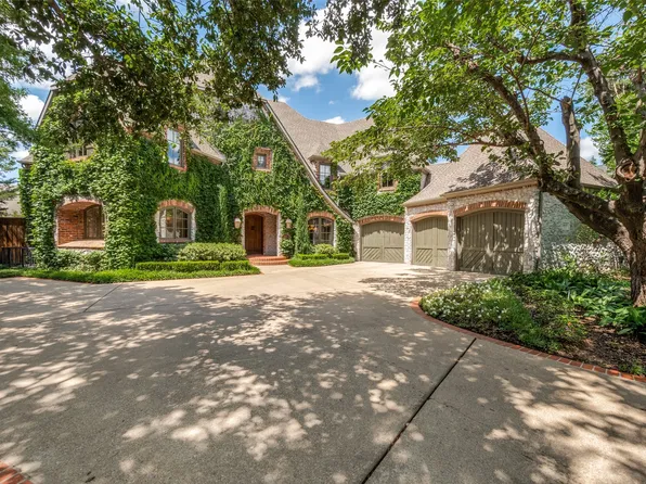 6615 Meadow Rd, Dallas, TX 75230