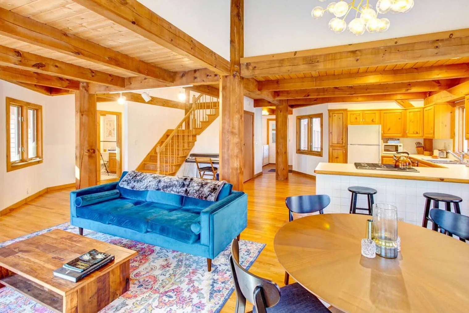 3 bed, 2.0 bath, $4,641 — Photo 4