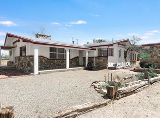 720 N Gabaldon Rd, Belen, NM 87002