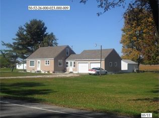 10486 Us Highway 6, Bremen, IN 46506