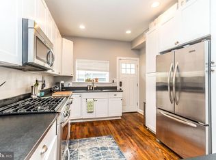 3416 Toone St #A, Baltimore, MD 21224