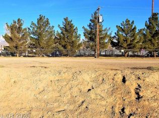 121 N Whitney Ln, Pahrump, NV 89060