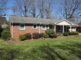 1274 Oaklane Rd, Lincolnton, NC 28092