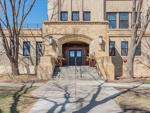 3rd image of 730 Stinson Blvd Unit 418