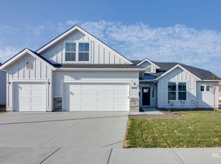 6539 S Dedication Way, Meridian, ID 83642