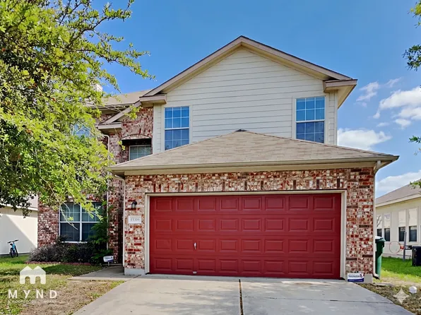 13316 Marie Ln, Manor, TX 78653