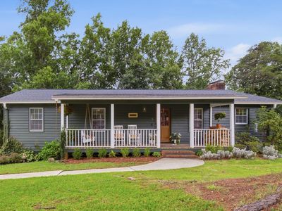 7 Maple Leaf Ct, Greenville, SC, 29611