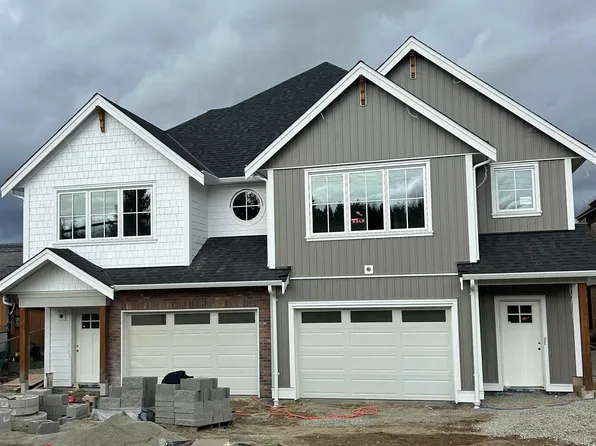 21435 121st Ave #A, Maple Ridge, BC V2X 3S6