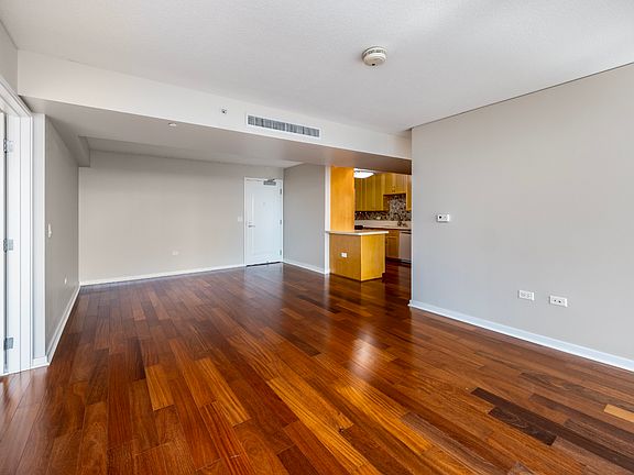 Living and Dining Area