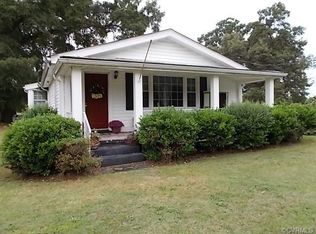 1351 New Market Rd, Henrico, VA 23231