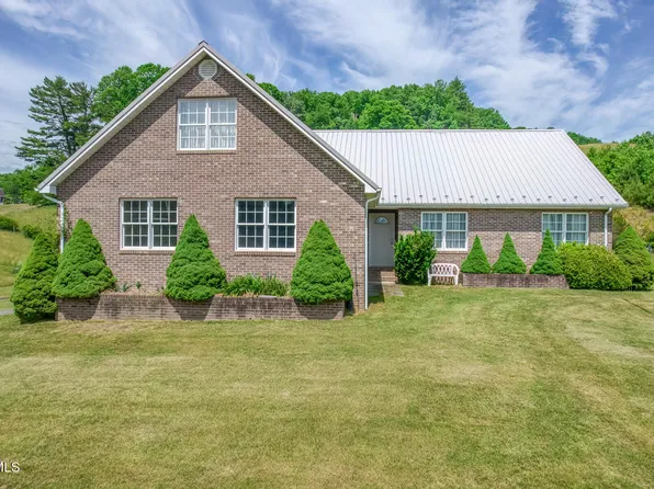 1044 Waters Rd, Laurel Bloomery, TN 37680