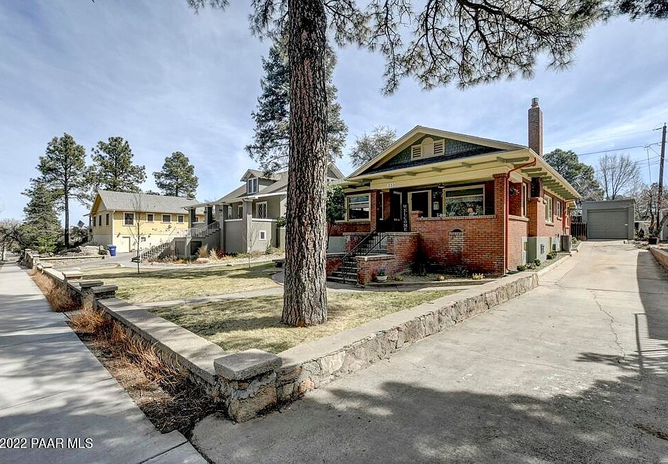 233 Park Ave, Prescott, AZ 86303 Zillow
