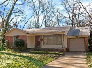 2109 S Sneed Ave, Tyler, TX 75701