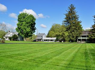 3478 Main St, Stone Ridge, NY 12484