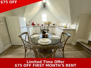 1708-1710 Bolivar St #1710B, Denton, TX 76201