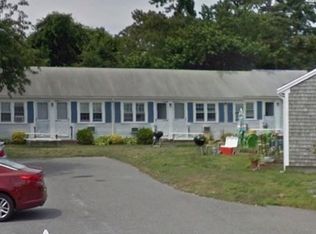 49 Lower County Rd #3, Dennis Pt, MA 02639