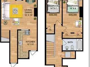2441 18th St NW APT 5, Washington, DC 20009