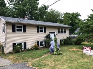 1150 Hampton Rd, Annapolis, MD 21409