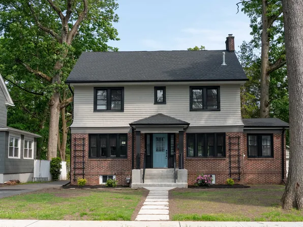 736 Haxtun Ave, Orange, NJ 07050