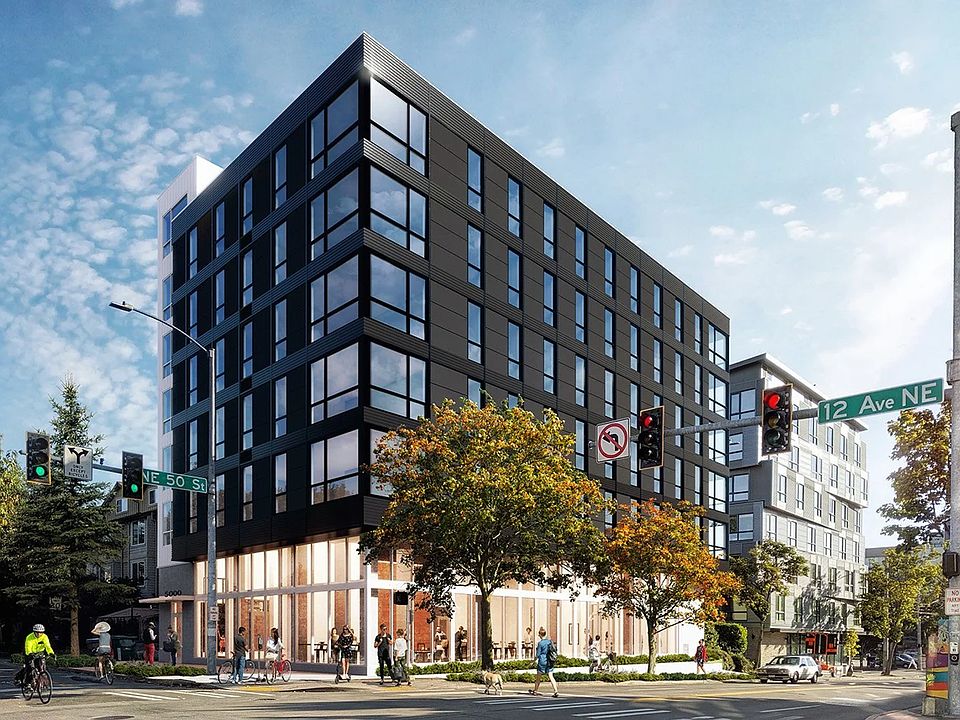 1st image of 5000 12th Ave NE #302
