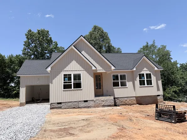 0 Wallace St Lot 2, Cumberland City, TN 37050