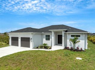 8387 Ada St, Port Charlotte, FL 33981