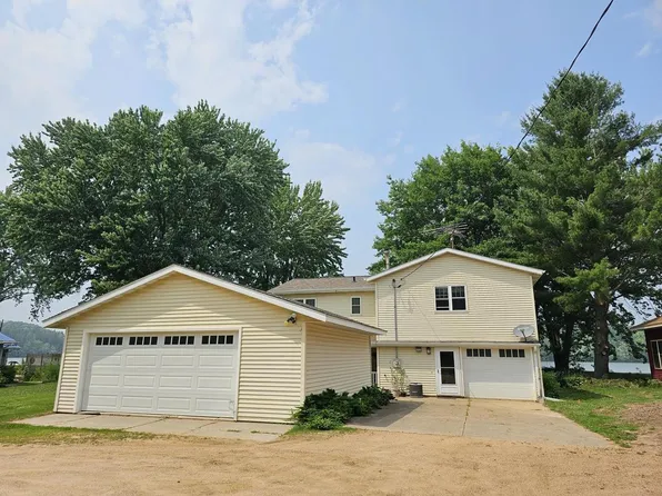 128123 North BAYSIDE DRIVE, Auburndale, WI 54412