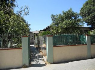 8709 Tilden Ave, Panorama City, CA 91402