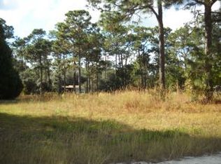 5886 S Dovers Point, Homosassa, FL 34446