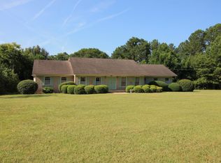 304 Floyd St, Alma, GA 31510