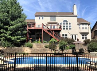 3367 Piazza Ln, Edwardsville, IL 62025