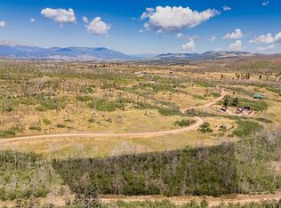 1656 Lutlof Ln, Fort Garland, CO 81133