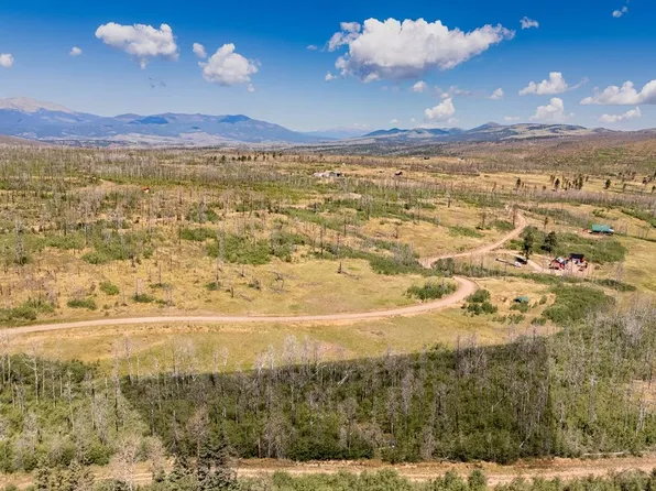 1656 Lutlof Ln, Fort Garland, CO 81133