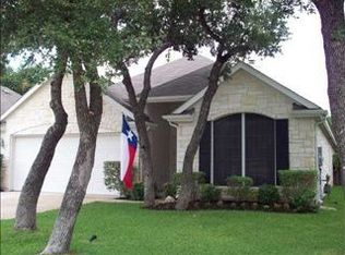 10924 Mint Julep Dr, Austin, TX 78748