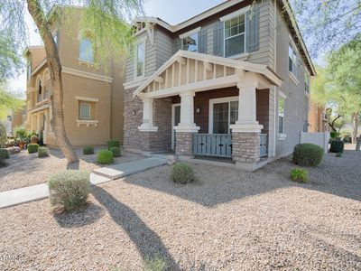 34979 N 30TH Avenue, Phoenix, AZ, 85086