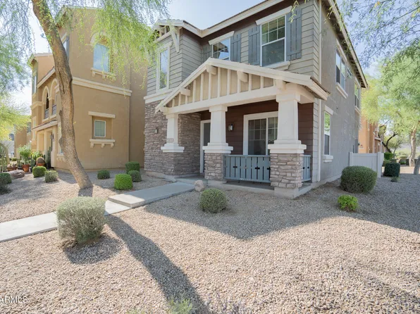 34979 N 30TH Avenue, Phoenix, AZ 85086