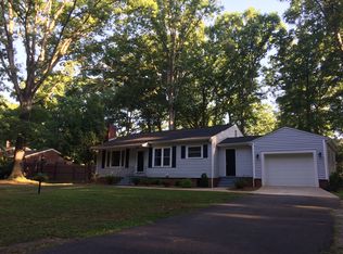 312 Springdale Dr, York, SC 29745