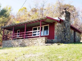 148 Rosser Rd, Stanardsville, VA 22973